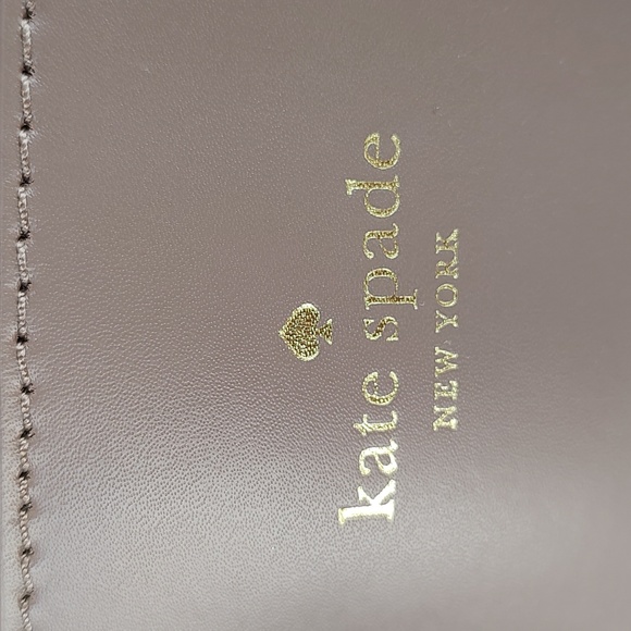 New Kate Spade tote - Picture 5 of 6